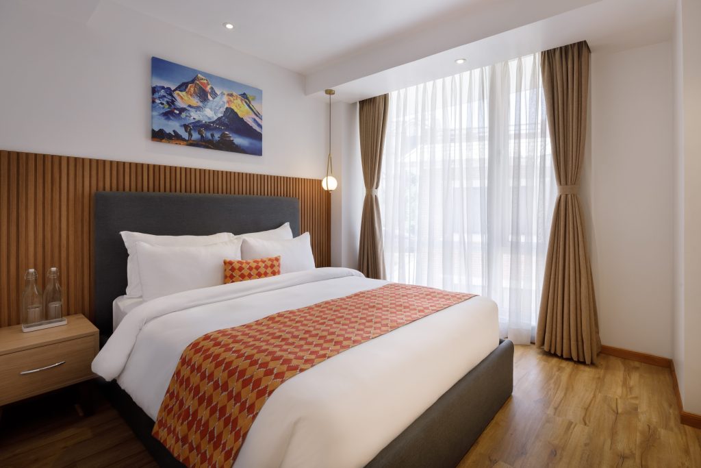 Kutumba Family Suite