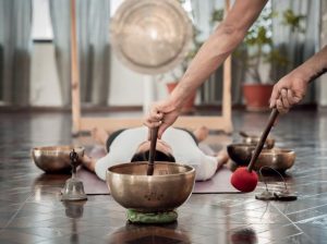 Personalized Sound Healing